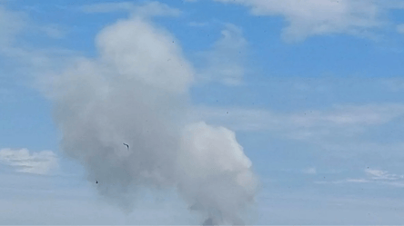 В Запорожье раздались взрывы: в Украине воздушная тревога - 285x160