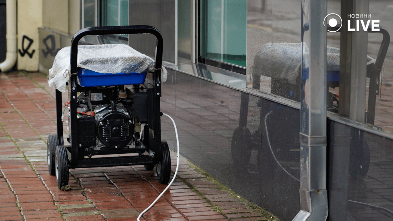 Одеса вже місяць світла — чи було місто готове до масованих атак - фото 6