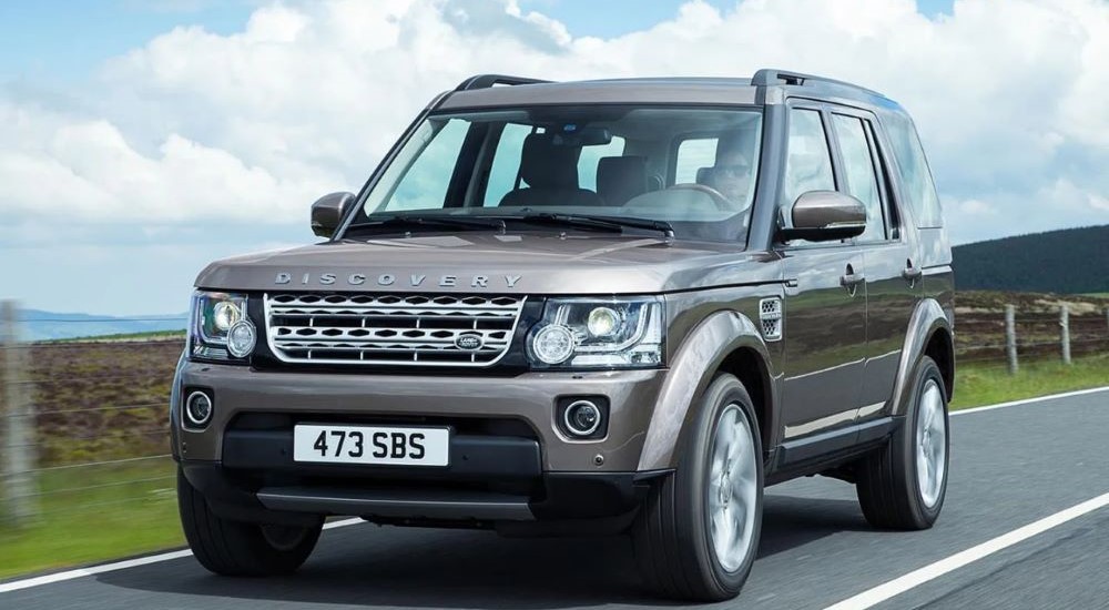 ТОП-5 не подверженных коррозии внедорожников, которые будут служить долго - фото 4