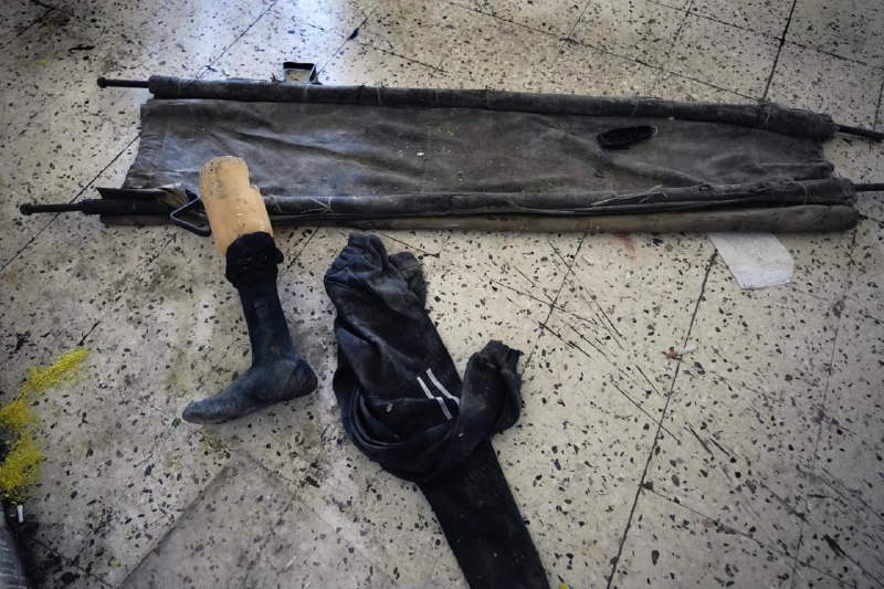 Зеленський порівняв диктаторські режими Асада та Путіна - фото 4