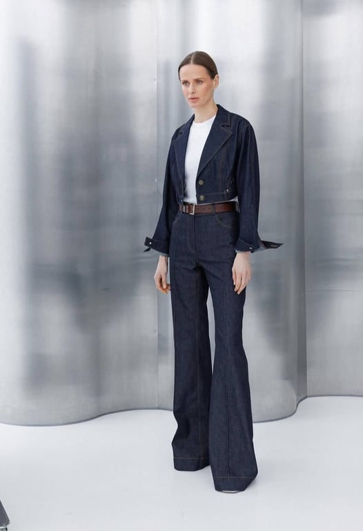 Кльош через роки знову впевнено підкорює тренди