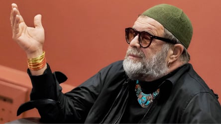 В Росії оштрафували Бориса Гребенщикова за "дискредитацію" окупаційної армії - 285x160