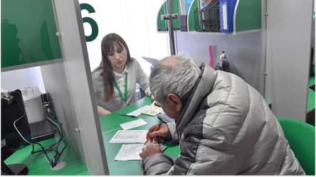 ПФУ может заблокировать выплату пенсий — в чем причина - 285x160