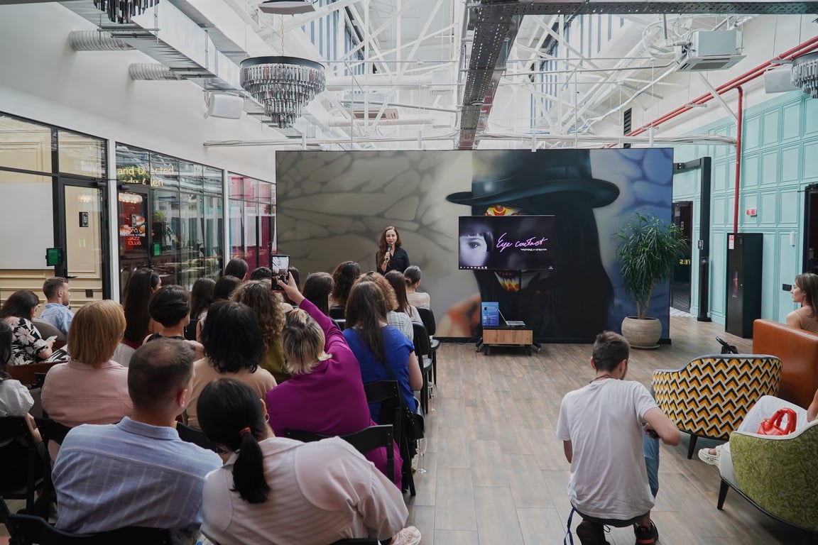 Благотворительность