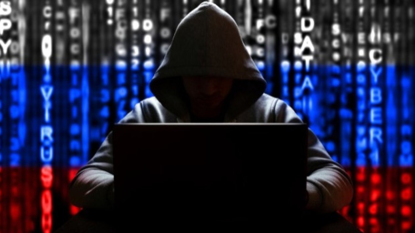 Хакерские атаки рф на Украину — россияне терроризируют украинцев