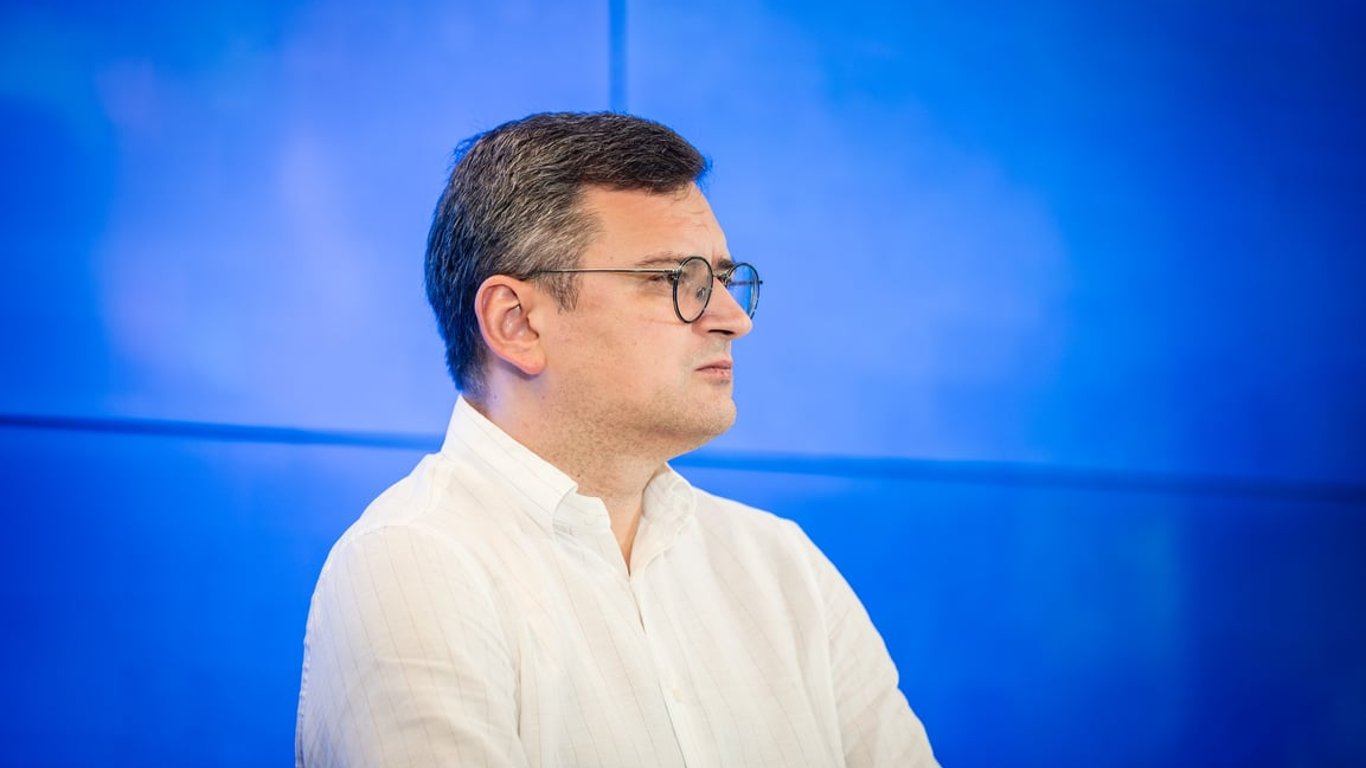 Кулеба відповів, чи вплине перемога SMER на позицію Словаччини щодо України