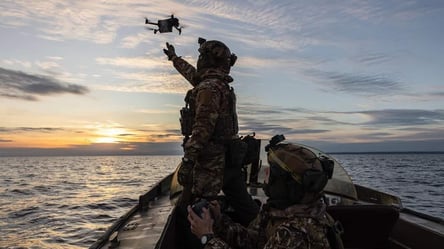 "Армія дронів": у UNITED24 відзвітували, скільки "пташок" передали на фронт у березні - 285x160