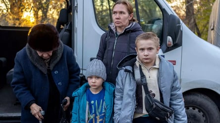 На Чернігівщині оголосили обов’язкову евакуацію з 12 прикордонних сіл - 290x160