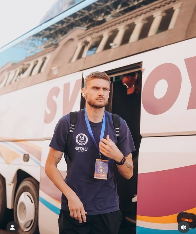 Ігор Пластун