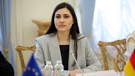 Депутатка Янченко закликала уряд узгоджувати з Радою зобов’язання перед партнерами - 290x160