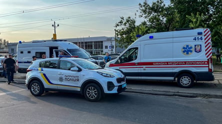 В Шевченковском суде прозвучал новый взрыв - 285x160