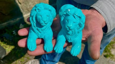 Украл статуэтки с могилы героя — на Житомирщине судили вандала - 285x160