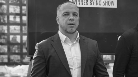 У Кривому Розі застрелили відомого спортсмена, — ЗМІ - 285x160