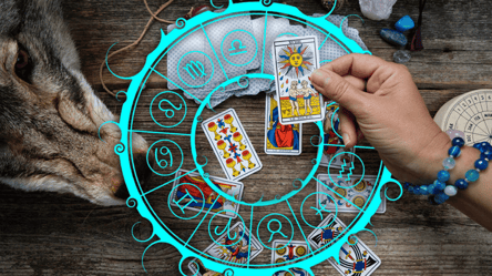 Останній тиждень серпня змінить життя цих знаків Зодіаку за Таро - 285x160