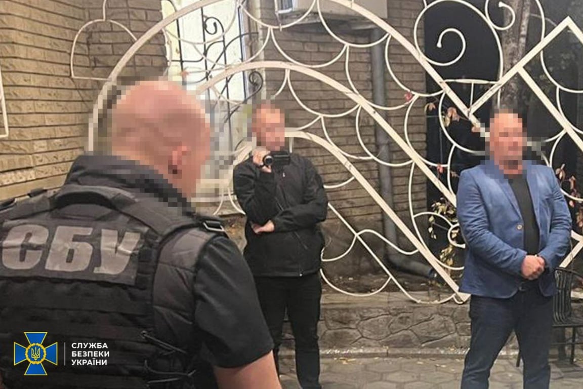 Викриття схем для ухилянтів ще у чотирьох областях