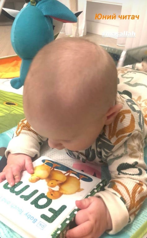 Джамала показала редкие кадры с тремя сыновьями - фото 2