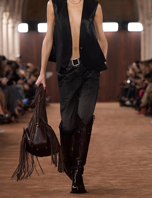 Яке взуття буде модним цієї осені