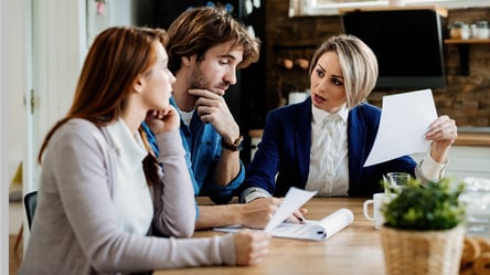 Покупка квартиры в Украине по доверенности — какие нюансы в 2026 году - 285x160