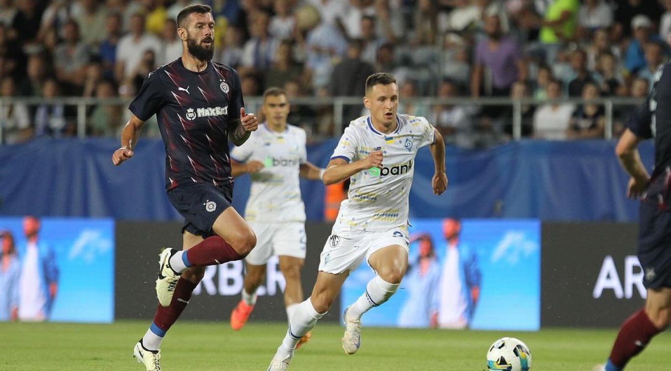 Владислав Кабаєв