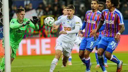 Скандальний новачок Динамо віддав зарплату на ЗСУ - 285x160