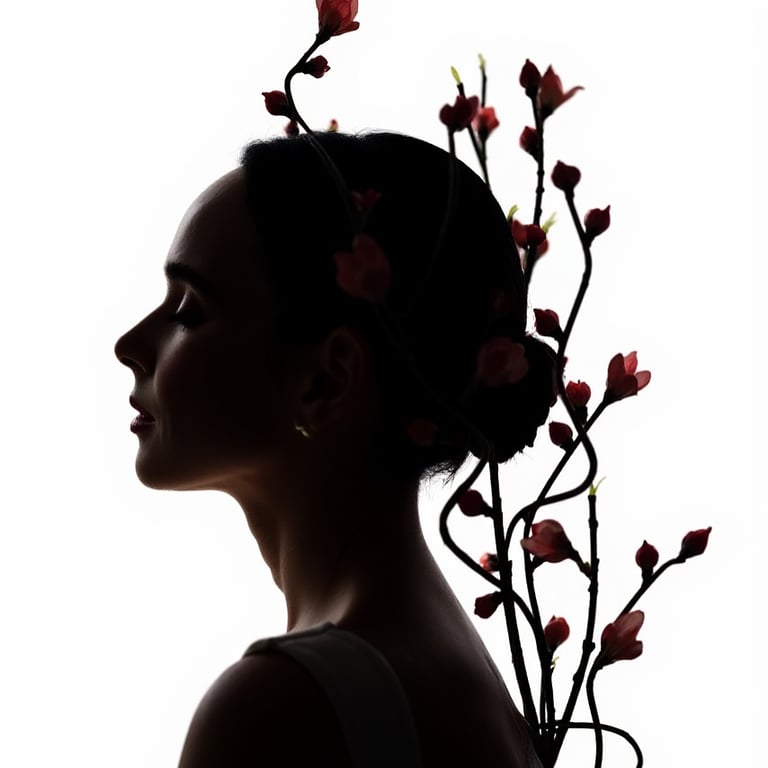 Жена Мирошниченко восхитила женственными кадрами - фото 2