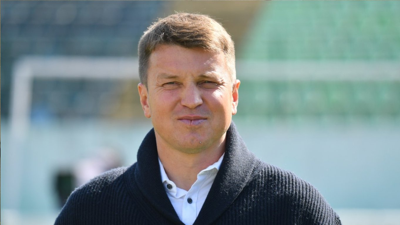 Руслан Ротань