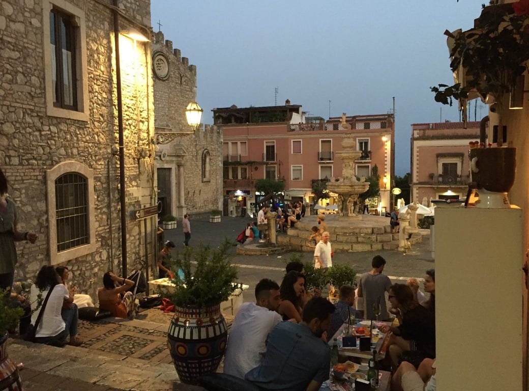 Прихована перлина в Італії, де знімали серіал "Білий лотос" - фото 1