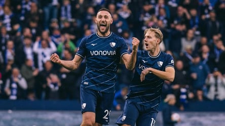 Скандальный экс-футболист сборной Украины переедет в Казахстан - 285x160