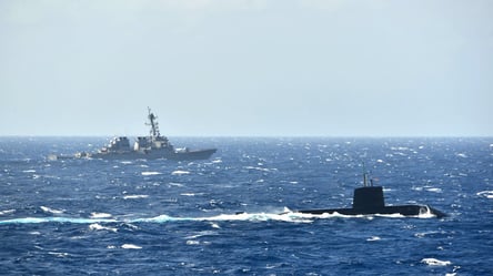 Через загрозу Китаю Японія готує нову стратегію океанічної політики: подробиці - 285x160