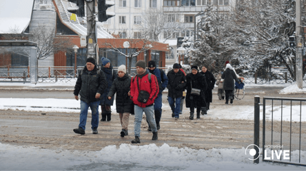 Синоптик Диденко предупредила украинцев о морозах — где ждать похолодания - 285x160
