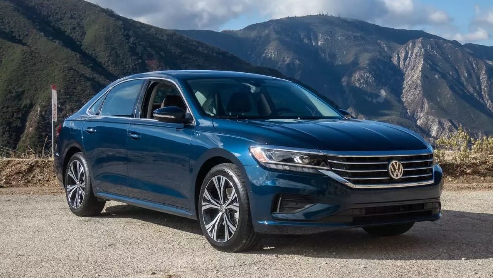 Три найгірших авто представницького класу віком до 5 років - фото 2