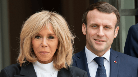 Жена президента Франции появится в новом сезоне "Эмили в Париже" - 285x160