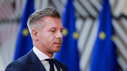 Угорщина заблокувала відкриття останніх кластерів для вступу України до ЄС - 290x160