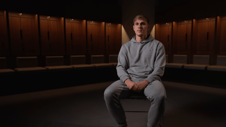 У Ярмолюка травма, но Ребров не спешит отправлять его домой - 285x160