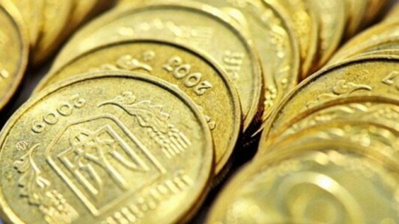 Какие монеты в Украине можно выгодно продать - 10 копеек за 8 тысяч гривен