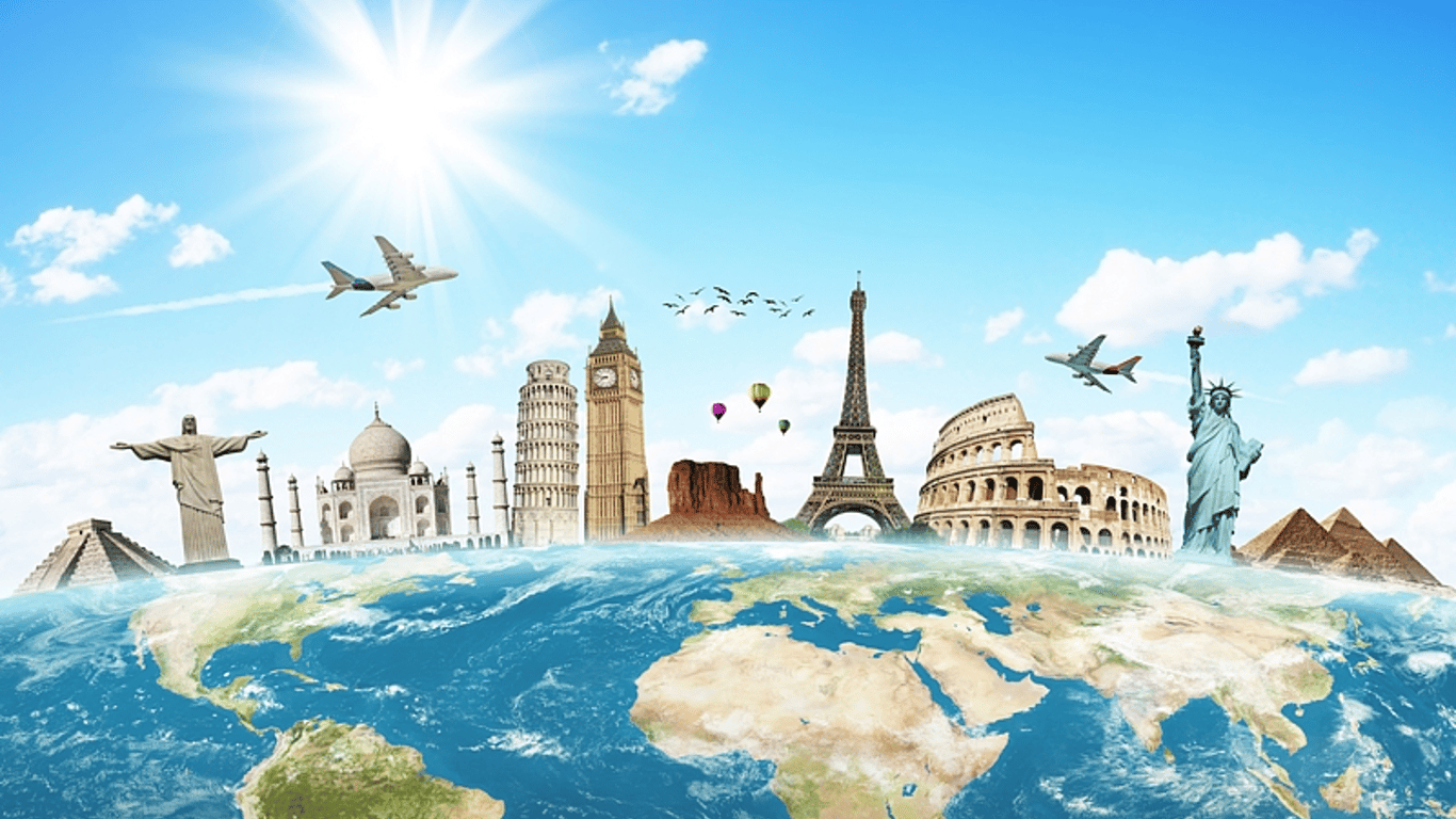 10 помилок, які в жодному разі не можна допускати туристам у різних країнах