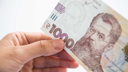 Як перевірити на справжність гривневі банкноти: лайфхаки від НБУ - 285x160