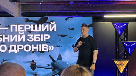 Федоров розкрив деталі першої розмови з Маском про Starlink - 290x160