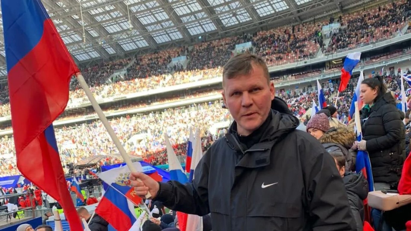 Андрій Соломатін