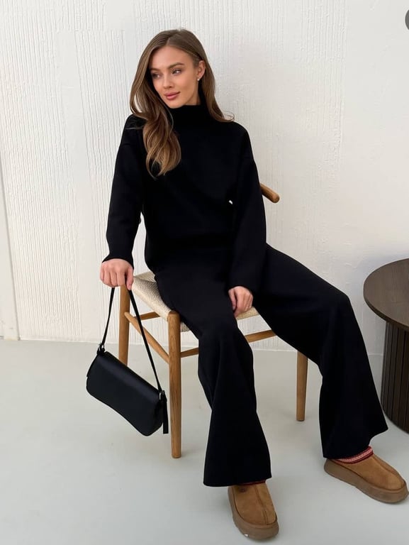 Кольори в одязі, які варто обрати на Новий рік — принесуть щастя - фото 4