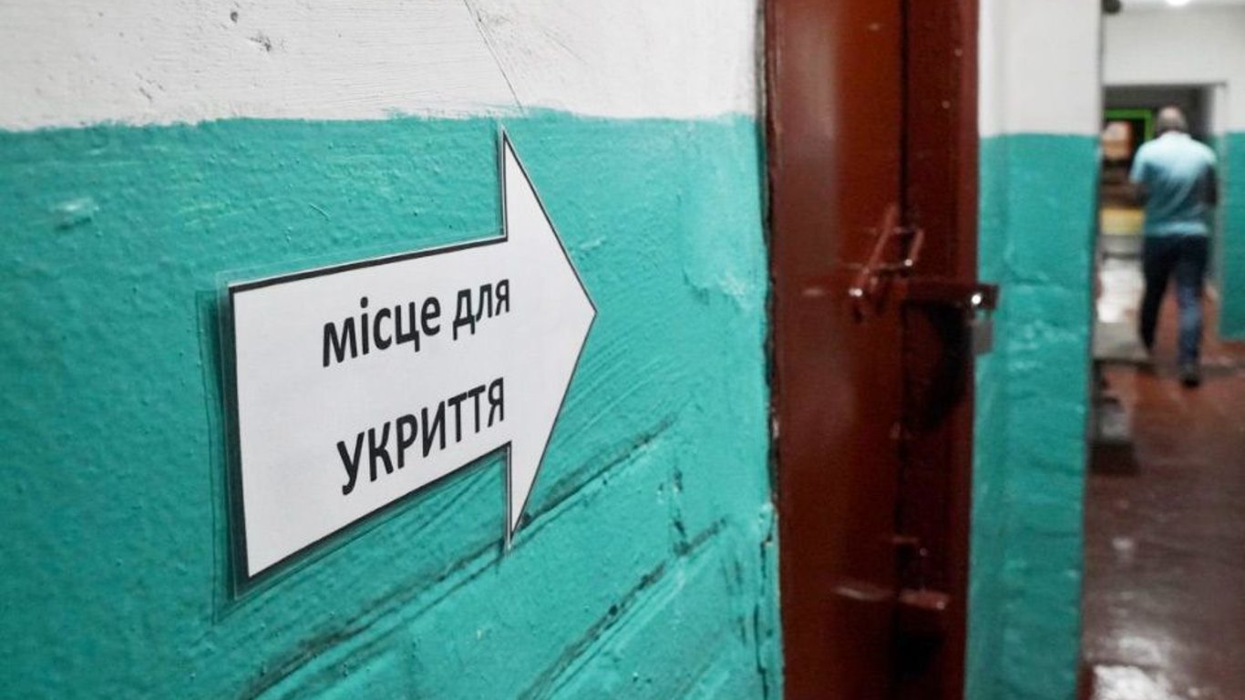 На Одещині укриття за 9 мільйонів будуватиме фігурант кримінальних проваджень