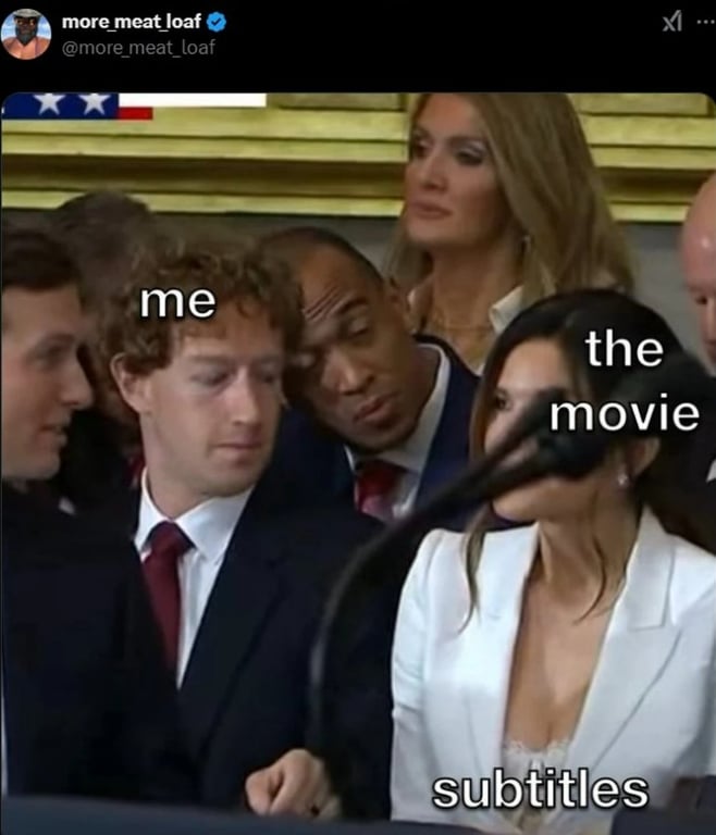 Цукерберга висміяли в мережі