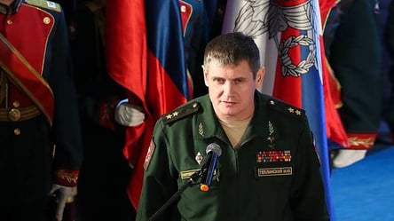 Раскрыта причина отзыва из отпуска командующего российскими десантниками - 285x160