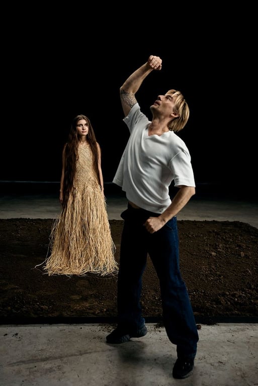 Проблеми з розмінування територій підсвітили Бадоєв та Jerry Heil - фото 4