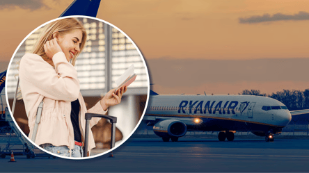 Ryanair объявила о запуске новых рейсов из популярного аэропорта Польши - 285x160