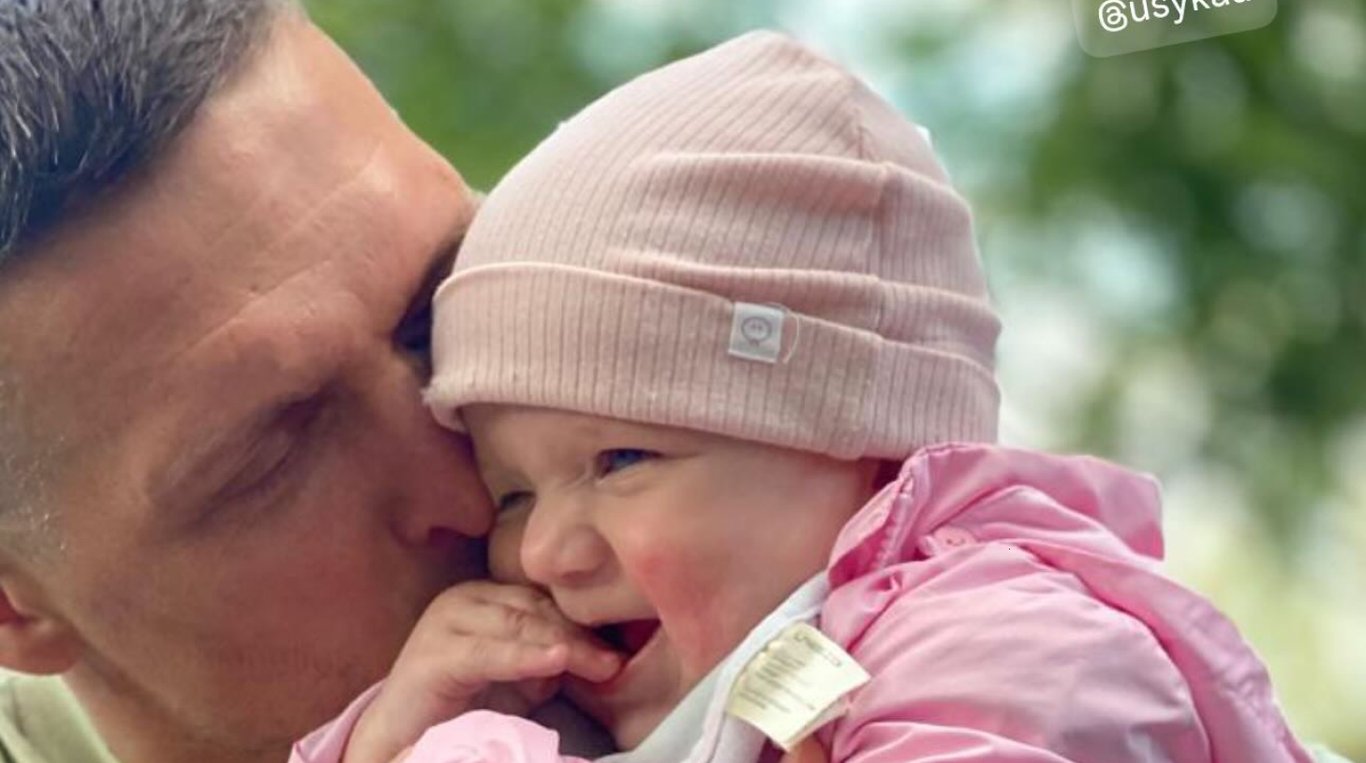 Олександр Усік