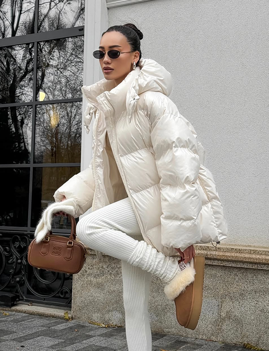 Які чотири речі варто купити цієї зими