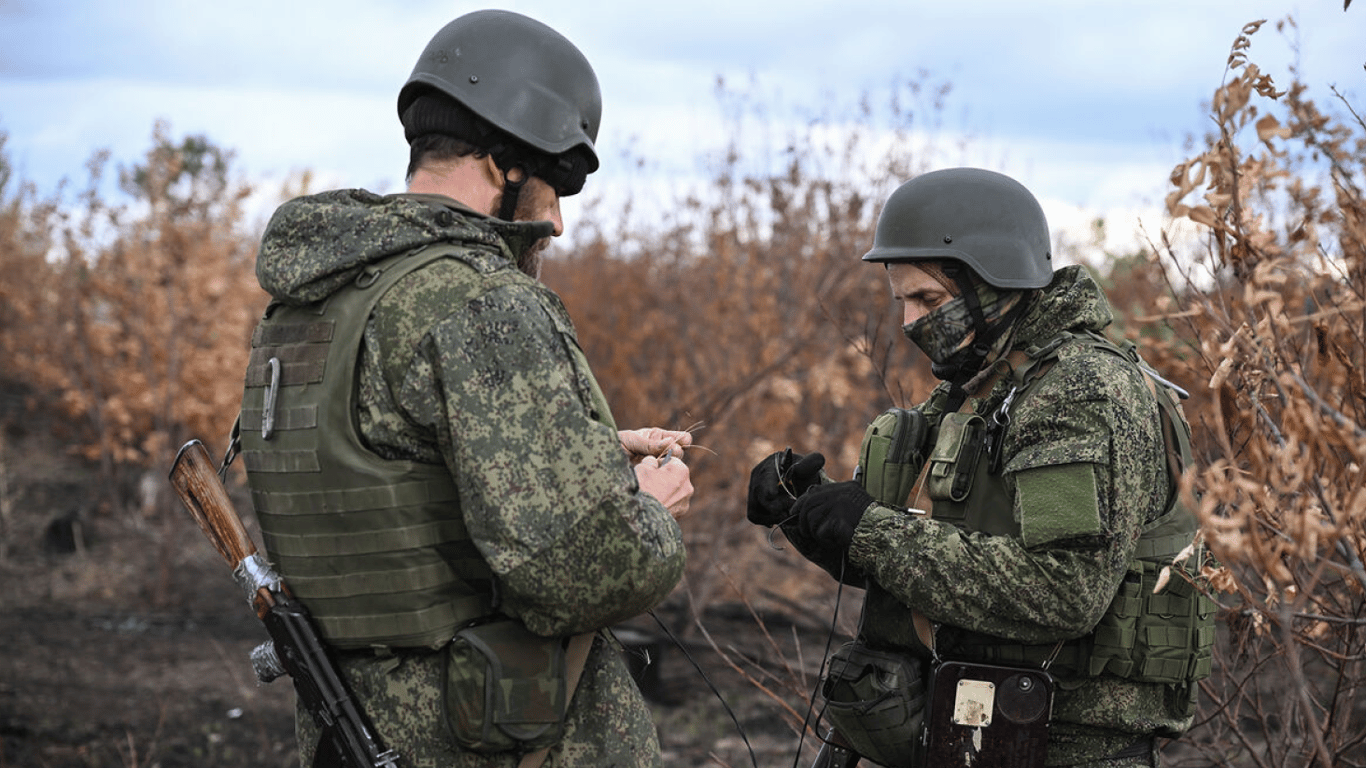 Воєнні злочини Росії — окупанти вбили жінку на Донеччині