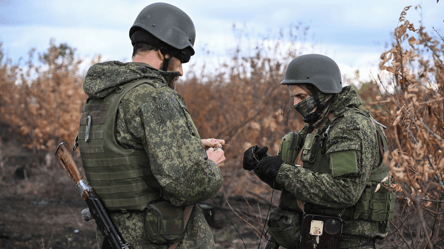 Окупанти вбили цивільну жінку на Донеччині - 290x166