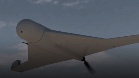 Повторна повітряна тривога — куди летять БпЛА - 285x160